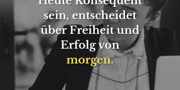 4 Post - Freiheit Erfolg