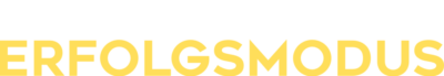 Dein Erfolgsmodus Logo