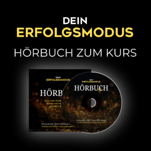 Dein Erfolgsmodus | Das Hörbuch